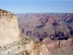 Grand Canyon Arizona USA Roadtrip